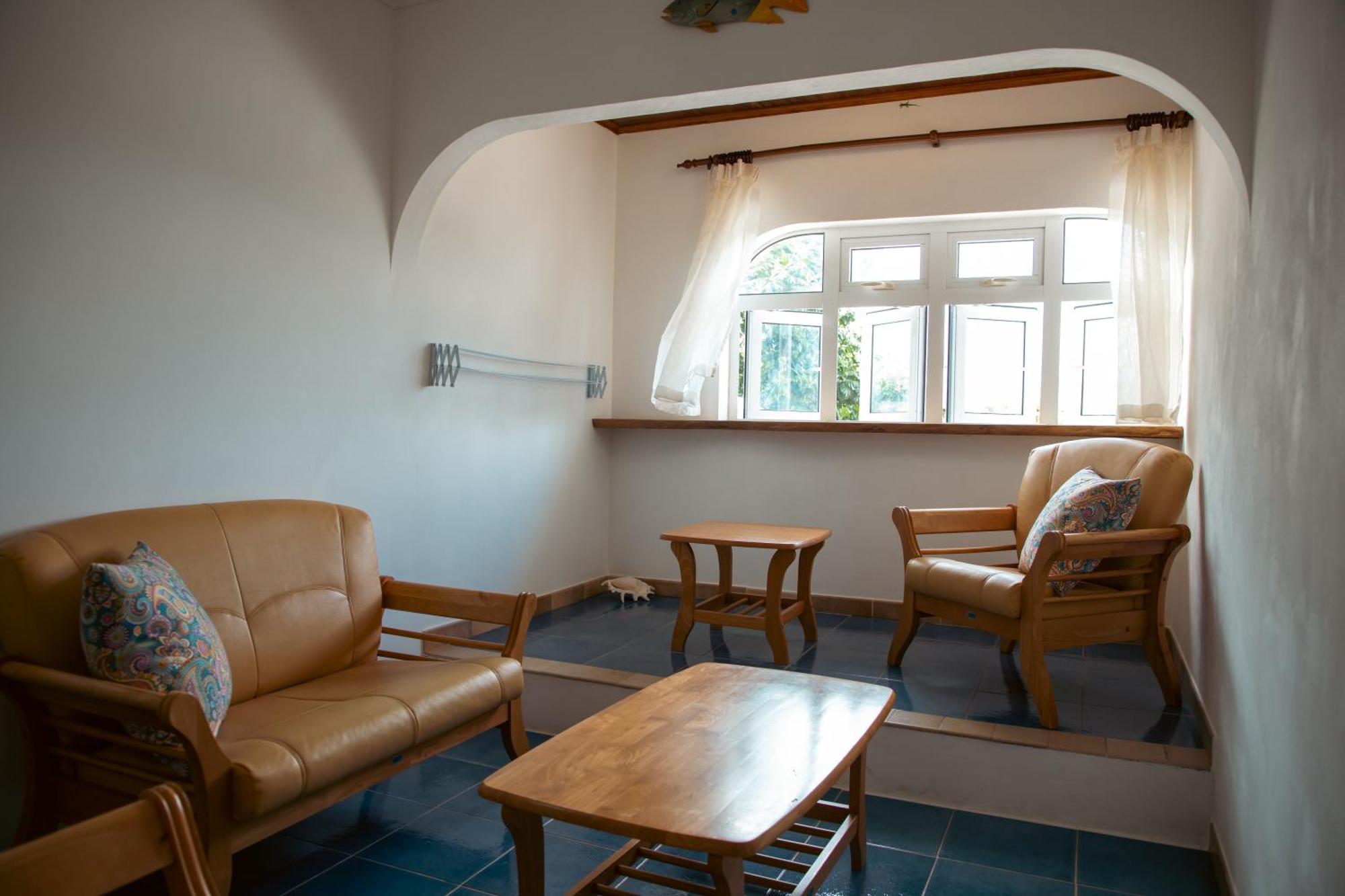 Apartment Cavern