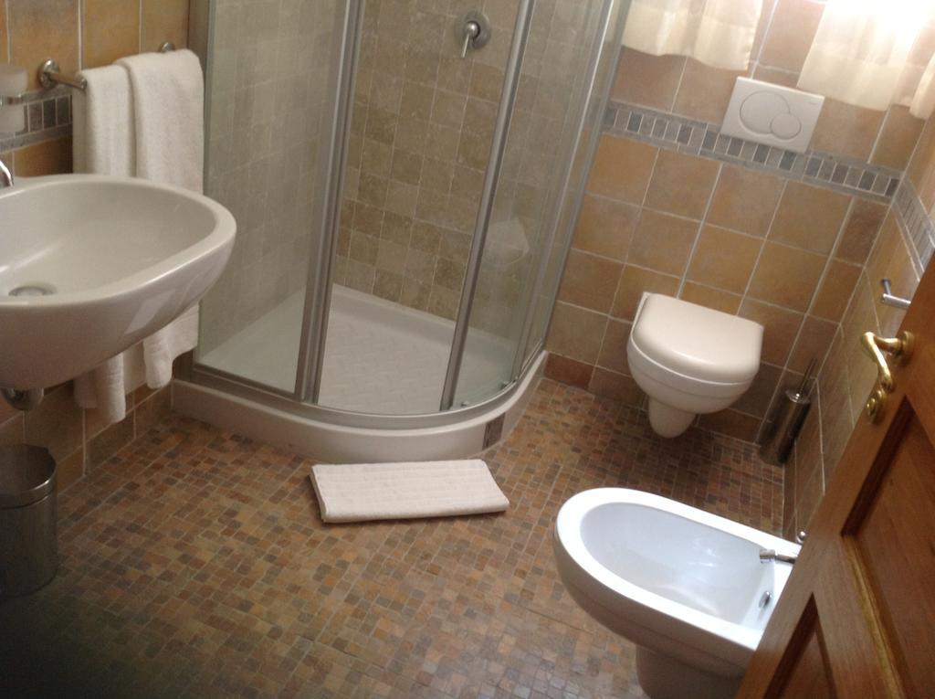 Apartment Cavern Baie Sainte Anne